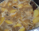 Foto del paso 5 de la receta: Guiso de pescado con patatas