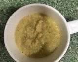 Foto del paso 2 de la receta: Bowl de manzana 🍏