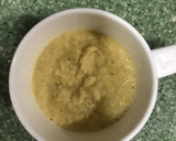 Foto del paso 2 de la receta: Bowl de manzana 🍏