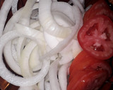 Foto del paso 1 de la receta: Bistec encebollado 🍽