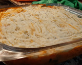 Foto del paso 3 de la receta: Pastel de seitán y verduras