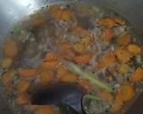 Sup Ayam Jahe langkah memasak 3 foto