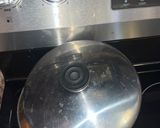 Foto del paso 15 de la receta: Carne a la Cacerola con Ravioles