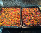 Foto del paso 4 de la receta: Pisto al Horno