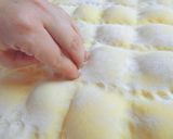 Túrós derelye recept fázis 8 fotója