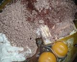Hideg kutya recept fázis 2 fotója