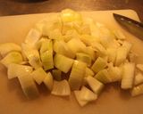 Foto del paso 1 de la receta Lentejas holandesas "rápidas"