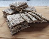 Foto del paso 5 de la receta: Galletas integrales con semillas