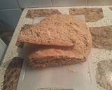 Foto del paso 12 de la receta: Pan casero semi integral