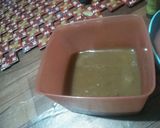 Foto langkah ke 5 dari resep Es Gabus Nostalgia.