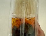 泰式炒河粉（Pad Thai)的食譜步驟5照片