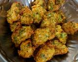 Veg manchurian recipe step 2 photo