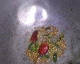 மீல் மேக்கர் மிளகு வறுவல்👌👌👌👌👌 SOYA ரெசிபி ஸ்டேப் 3 புகைப்படம்