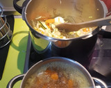 Foto del paso 3 de la receta: Puré de verduras rico rico