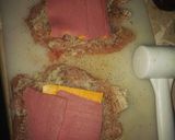 Foto del paso 2 de la receta: Cordon Bleu