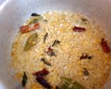 A picture of step 4 of Chicken Akhni.