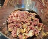 Foto del paso 3 de la receta: Hamburguesa Guinness