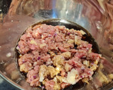 Foto del paso 3 de la receta: Hamburguesa Guinness
