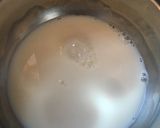 Foto del paso 1 de la receta: Porridge de avena