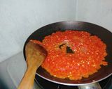 Foto langkah ke 2 dari resep Terong balado.