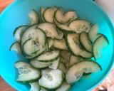 Foto langkah ke 1 dari resep Asinan Buah B-A-L-O-N.