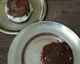 चॉकलेट चिल्ली मालपुआ सैंडविच (Chocolate Chilli Malpua Sandwich) रेसिपी चरण 10 फोटो