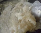 Foto langkah ke 1 dari resep Cireng Salju.