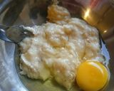 Foto del paso 1 de la receta: Panqueques SIN HARINA!!!