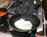 Foto del paso 2 de la receta: Huevos Sorpresa en la cueva a la Sonorense