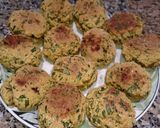 Foto del paso 18 de la receta: Croquetas de pascua al horno💫💫💫