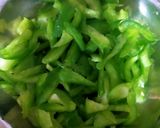 A picture of step 1 of Spring roll.