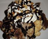 Somlói galuska recept Ilditől recept fázis 11 fotója