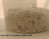 Az én kovászom recept fázis 4 fotója