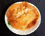 आलू के पापड़ (aloo ke papad recipe in Hindi) रेसिपी चरण 4 फोटो