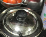 A picture of step 4 of Smoked Yogurt Lassi: A Perfect Summer Cooler.