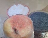 A picture of step 5 of Delicious Faloda Drink.