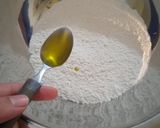 Foto del paso 2 de la receta: Pizza de pepperoni casera
