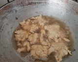 Foto langkah ke 4 dari resep Jamur Tiram Krispi.