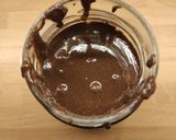 Foto del paso 6 de la receta Protella (Nutella o Nocilla proteica)