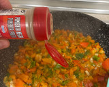 Foto del paso 6 de la receta: Garbanzos salteados