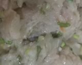 รูปขั้นตอนการทำที่ 2 ของ บะหมี่ผัก&อกไก่สับ คลีน