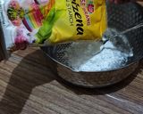 Foto langkah ke 2 dari resep Cendol Kecebong.
