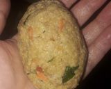 Foto del paso 4 de la receta: Croquetas de atún y verduras