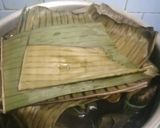 Foto langkah ke 11 dari resep Resep Ibu 1 : Buras makanan wajib lebaran suku Bugis Makassar.