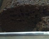 Foto langkah ke 5 dari resep Brownies Kukus.