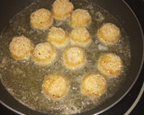 Foto del paso 4 de la receta: Croquetas de mi abuela especiales