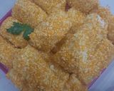Foto langkah ke 6 dari resep Risol Mayo lumer.