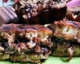 Foto langkah ke 7 dari resep Martabak manis simple enak anti gagal.