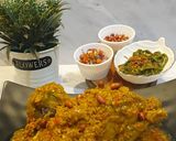 Foto langkah ke 9 dari resep 99. Ayam Betutu Bali.