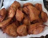 Foto del paso 4 de la receta: Mis buñuelos de plátano